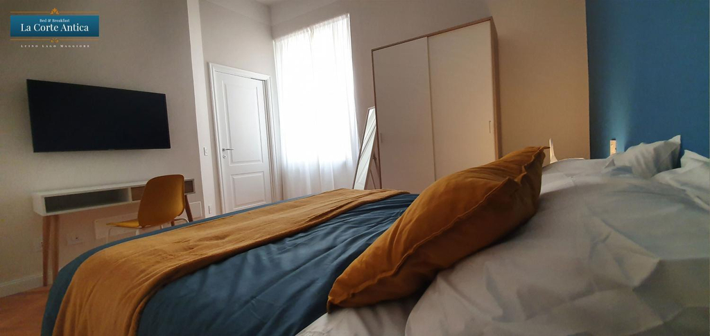 Others 2, B&B La Corte Antica - Luino Lago Maggiore, Varese