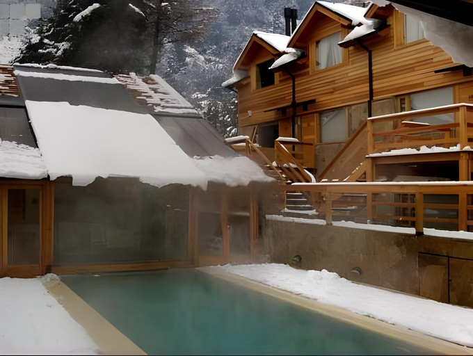 Others 3, Del Sauco Apart & Spa, Lacar