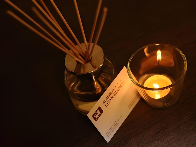 Food & Drinks 5, Albergo Leon Bianco Gonars, Udine