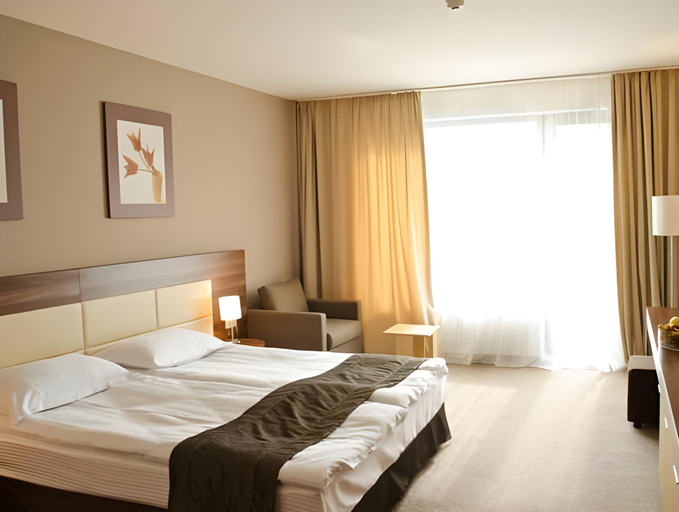 Bedroom 3, Belchin Garden SPA&Wellness, Samokov