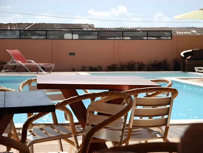 Sport & Beauty 5, Atlantico Hotel Maceio, Maceió (capital)