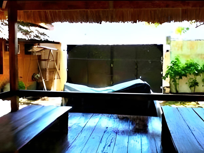 Bedroom 2, Alona Garden Hotel, Panglao