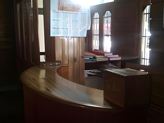 Others 3, Hotel Sheetal, Kullu