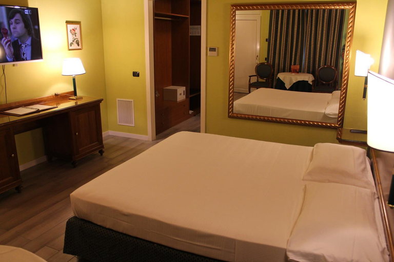 Bedroom 7