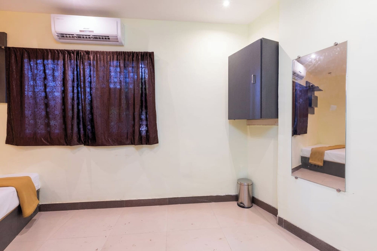 Others 4, Hotel Shera Residency, Mumbai Suburban