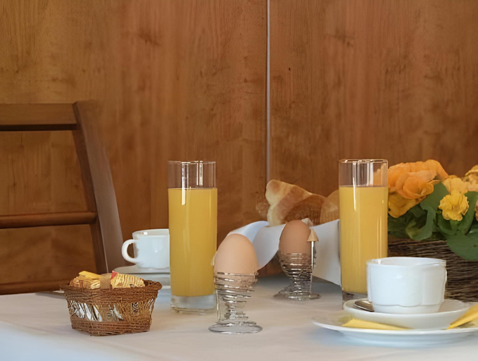 Food & Drinks 5, C-Hotels Excelsior, West-Vlaanderen