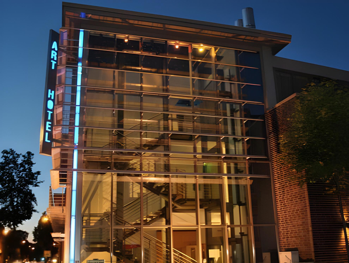 Others 5, Art Hotel Ahlen, Warendorf