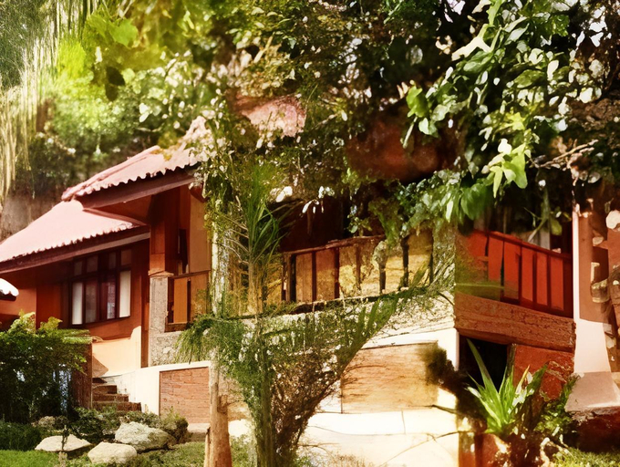 Exterior & Views 5, Buakum Resort, Chiang Saen