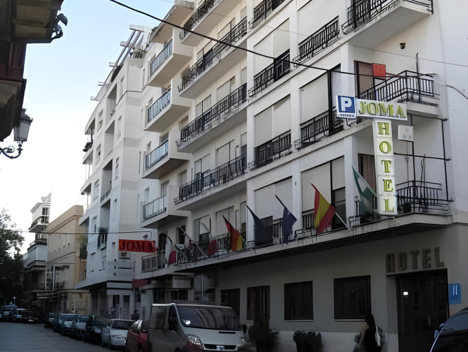 Exterior & Views 2, Hotel Medina Centro, Cádiz