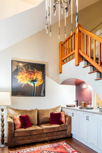 Others 5, Olema House, Marin