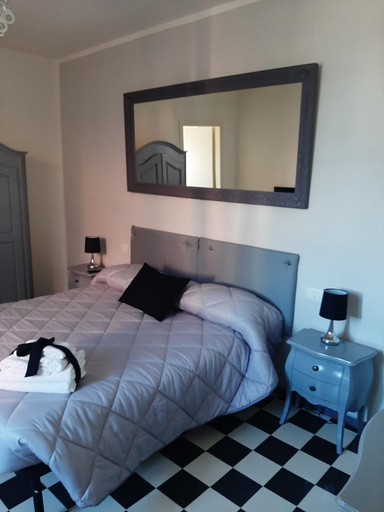 Bedroom 12