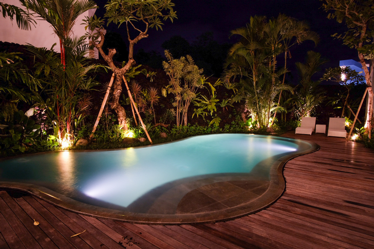 Sport & Beauty 2, Kumeya Canggu Bali, Badung