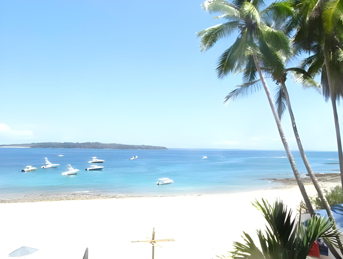 Others 5, Contadora Island Inn, Balboa