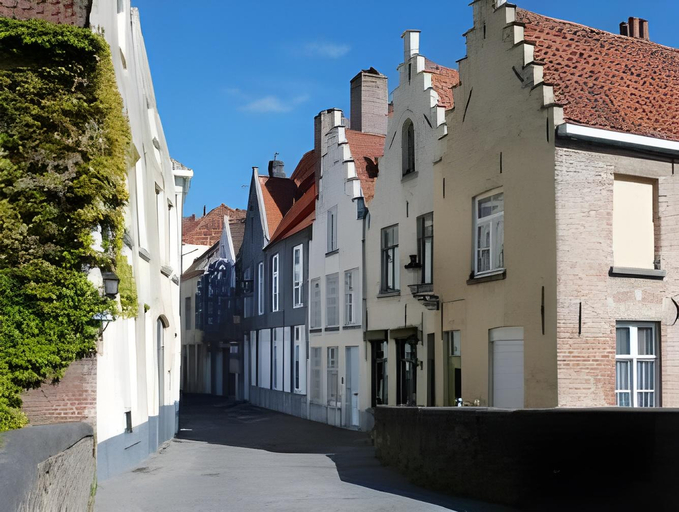 Others 3, B&B Number 11 Exclusive Guesthouse, West-Vlaanderen