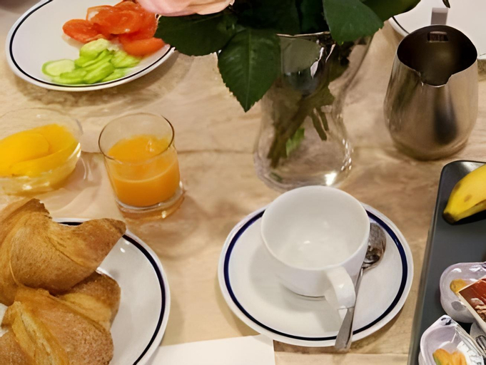Food & Drinks 5, Hotel Del Corso, Venezia