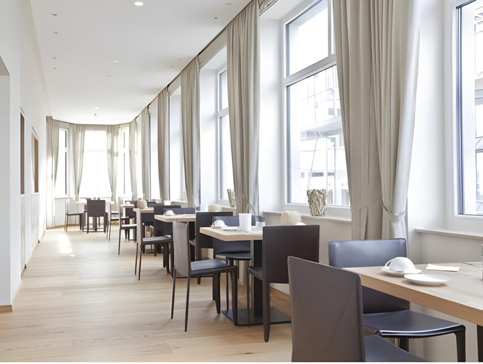 Food & Drinks 5, Michels Strandhotel Germania, Aurich