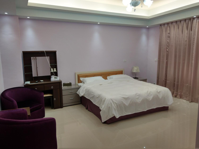 Others 4, Yan Sha Wan B&B, Taitung
