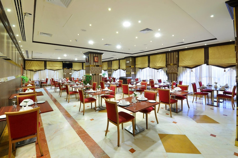 Food & Drinks 4, Zowar Al Alami Hotel, Al Madinah Al Munawwarah