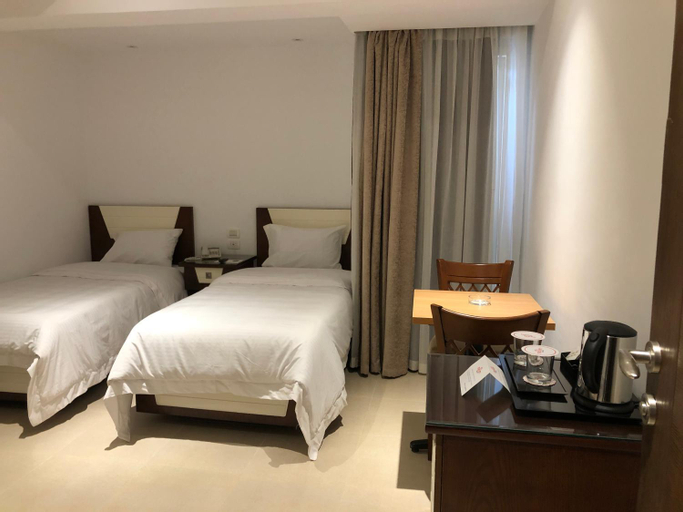 Bedroom 6