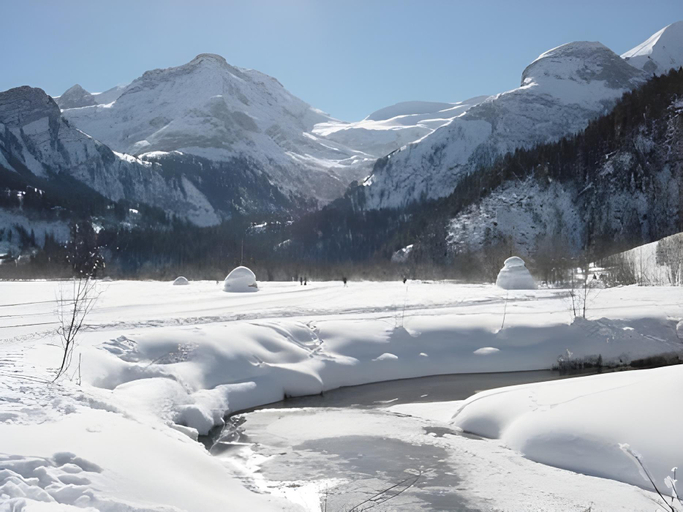 Others 5, B&B Panorama, Saanen