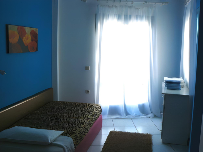 Bedroom 3, ALMA THERA Hotel, South Aegean