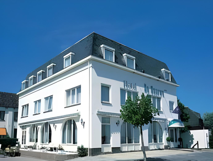 Others 4, SEA YOU Hotel Noordwijk, Noordwijk