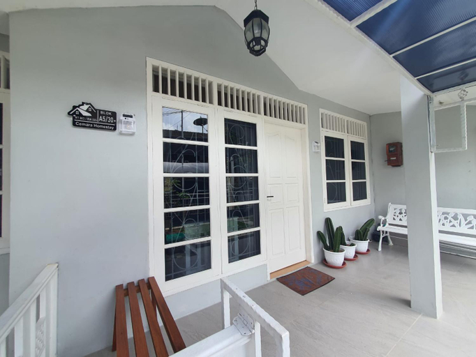 Others 2, Cemara Homestay Bogor - By DT Guesthouse, Bogor