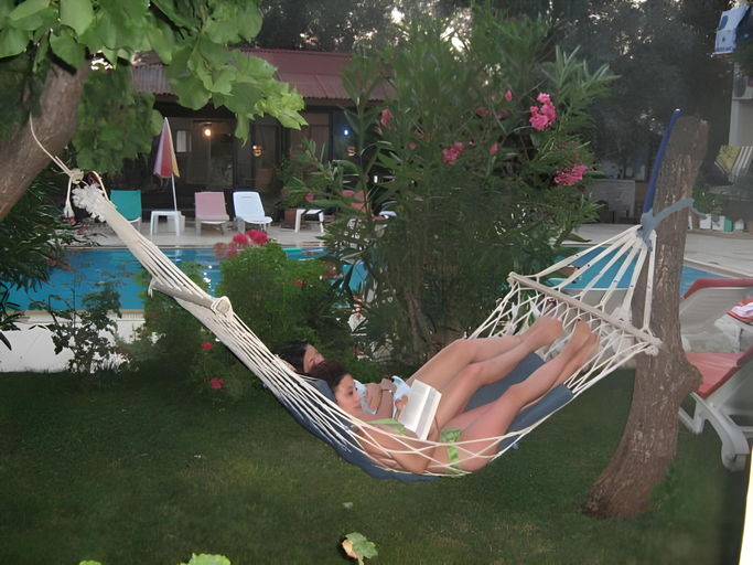 Others 5, CC's Butik Hotel, Fethiye