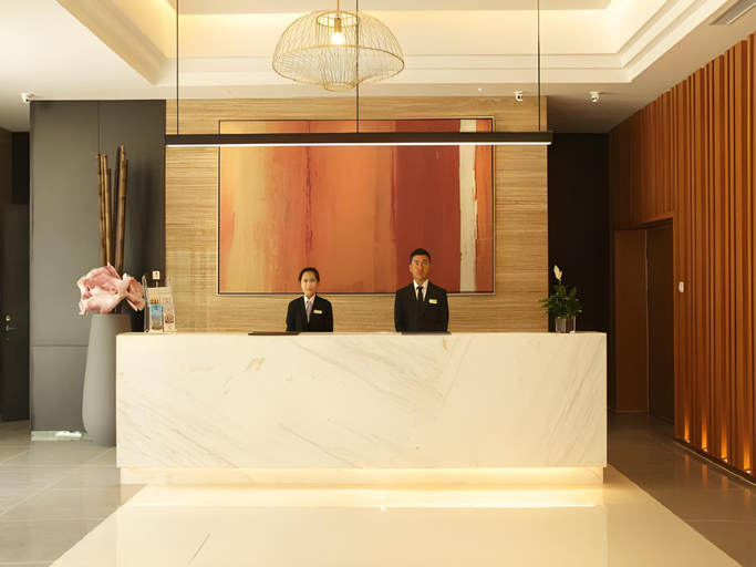 Others 3, Jinjiang Inn Select Xixian New Distict Century Avenue, Xianyang