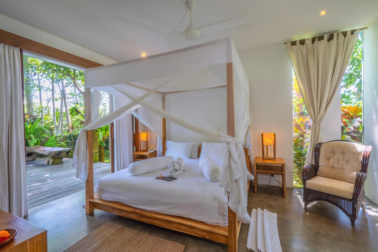 Bedroom 6