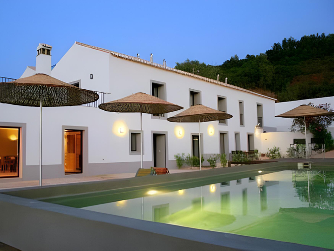 Sport & Beauty 5, Quinta Tapada Do Gramacho, Lagoa