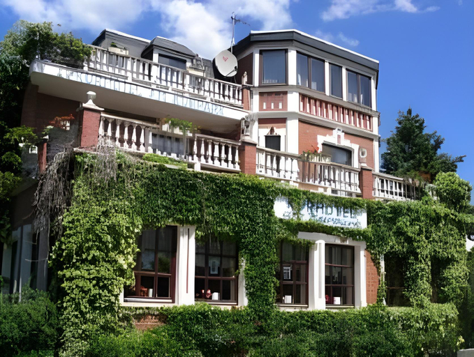 Others 2, Hotel Am Kurpark , Ostholstein