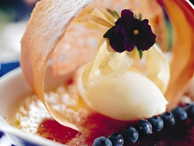 Food & Drinks 5, Hotel Universel Alma, Lac-Saint-Jean-Est