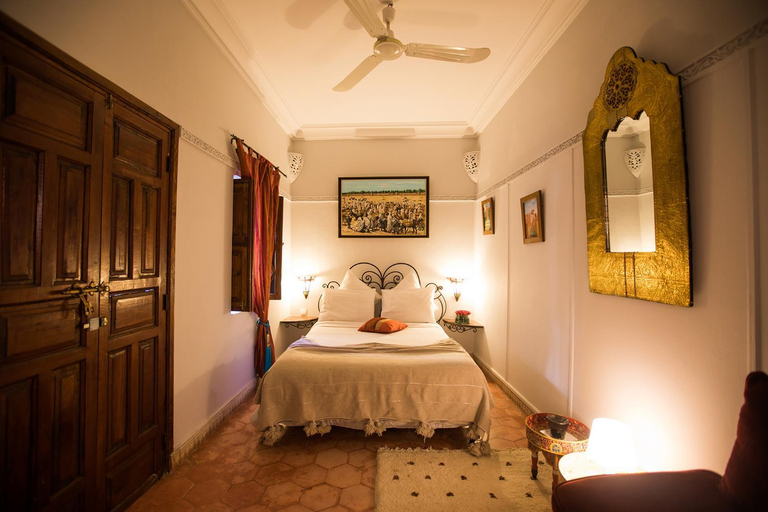 Others 3, RIAD VILLA HARMONIE, Marrakech