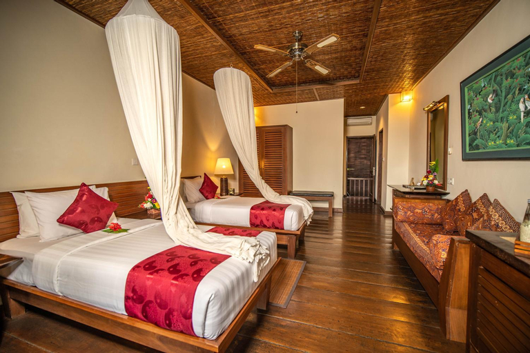 Bedroom 9