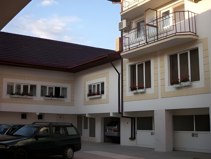 Exterior & Views 1, Hotel Arizona, Timisoara