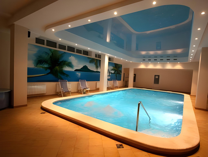 Others 3, Hotel Chayka, Sochi gorsovet