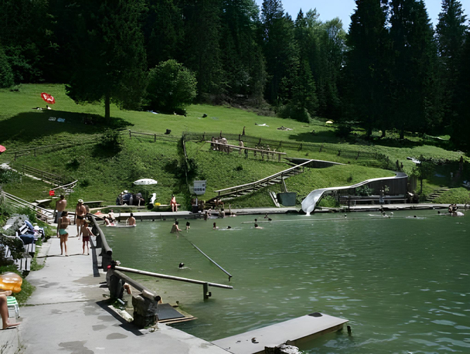 Others 4, Ferienhotel Barmsee, Garmisch-Partenkirchen