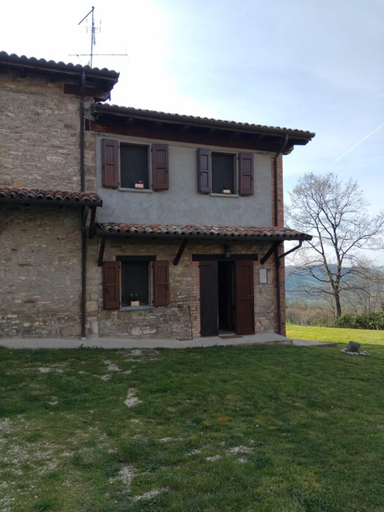 Others 5, B&B del Ferne, Modena