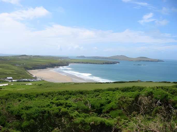 Others 5, Llysyfran Farm B&B, Pembrokeshire