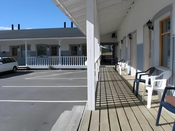 Others 4, Motel Willis West, Northern Ostrobothnia