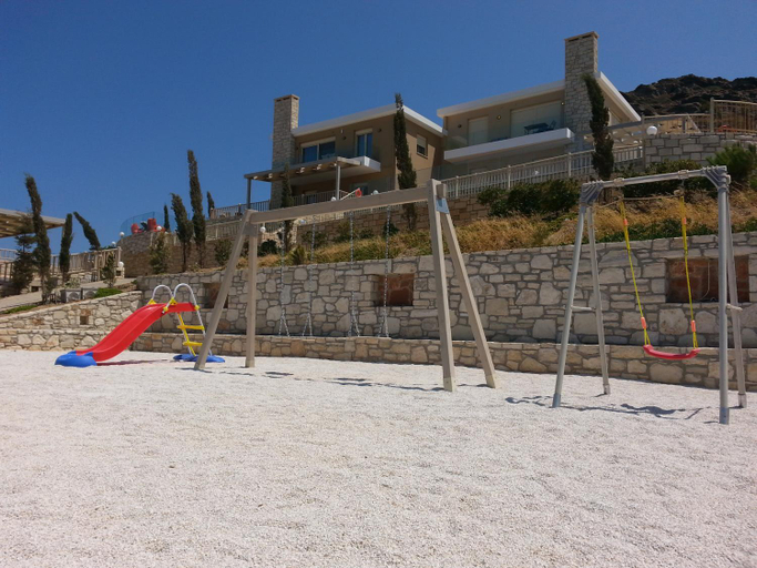 Others 4, Dilira Villas, Crete