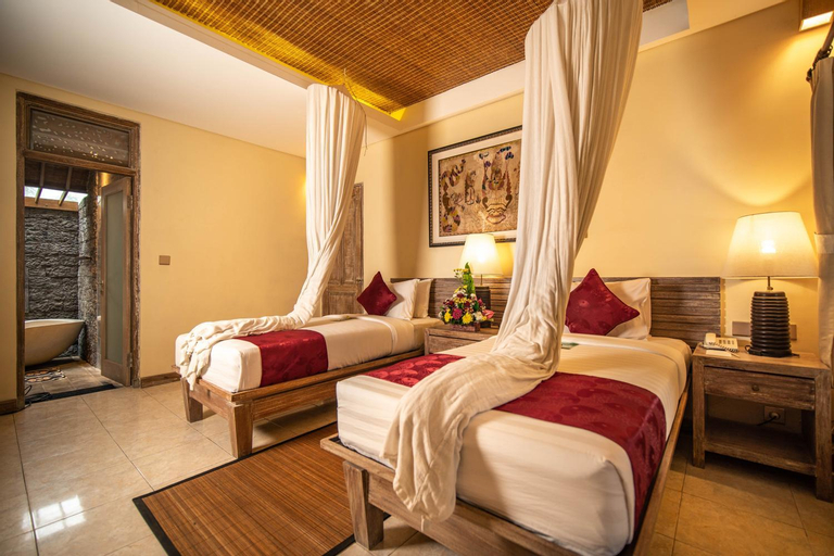 Bedroom 6
