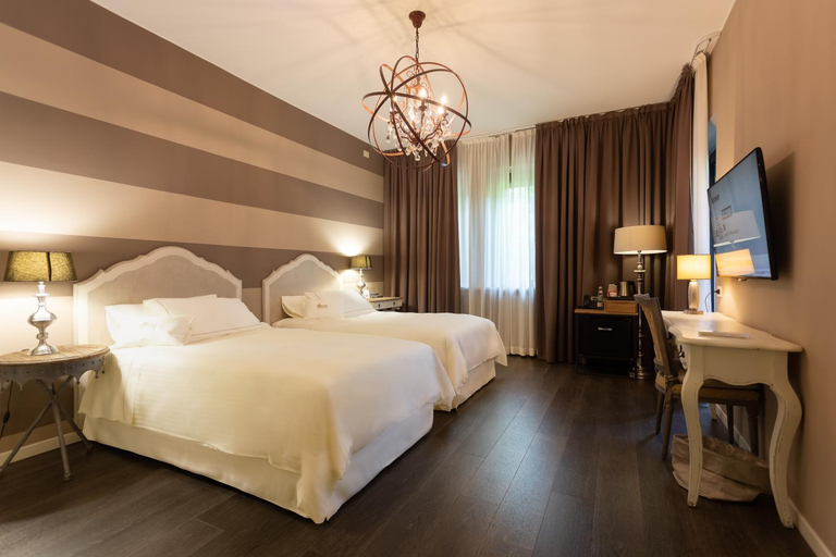 Bedroom 7