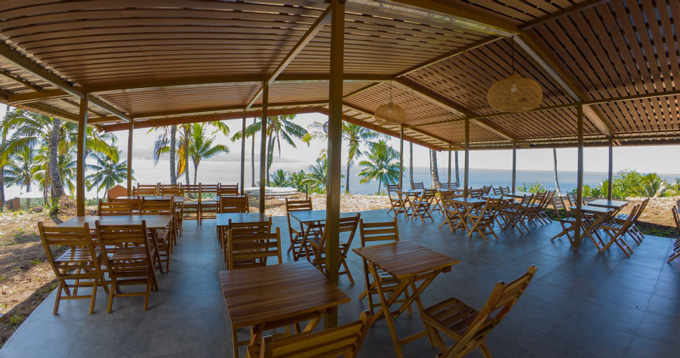 Food & Drinks, Bobocabin Bunaken Hills, Manado, Manado
