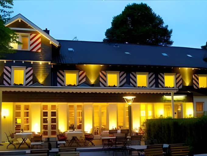 Others 4, Parkhaus Hügel, Essen