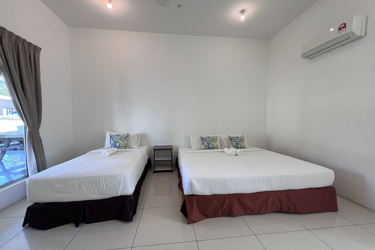 Bedroom 14