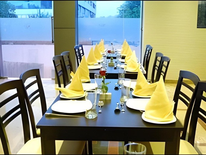 Food & Drinks 2, La Wisteria A Boutique Hotel, Delhi
