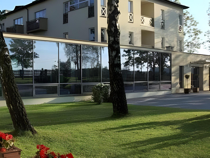 Exterior & Views 1, Radocza Park Active & Spa, Oświęcim
