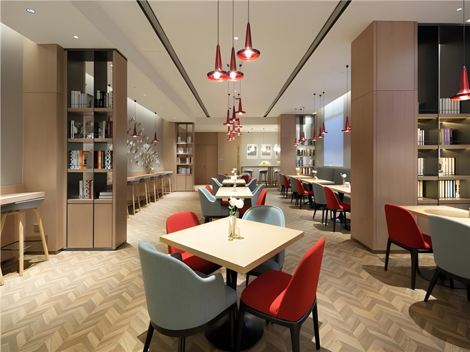 Food & Drinks 15